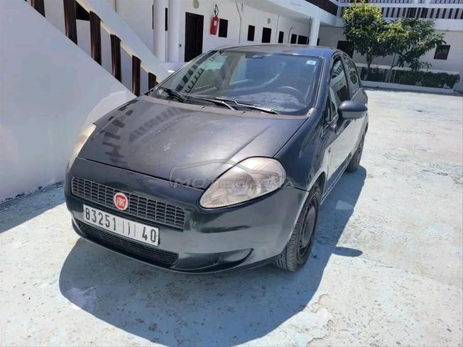 Fiat grande punto 1.2