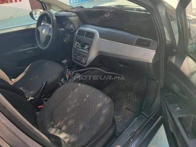Fiat grande punto 1.2