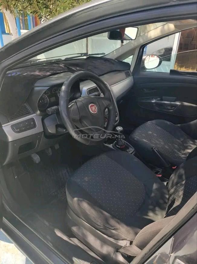 Fiat grande punto 1.2