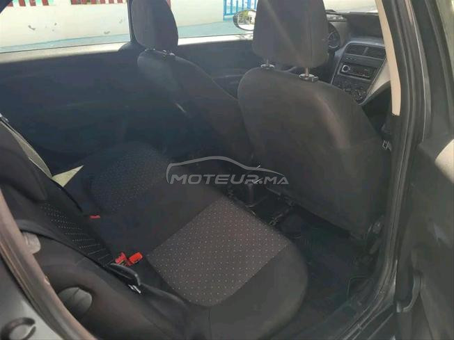Fiat grande punto 1.2