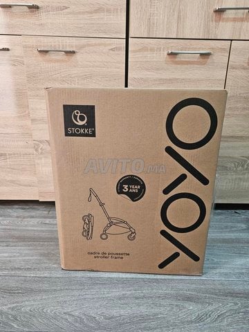 yoyo³ stokke 