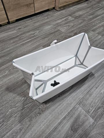 baignoire Stokke 