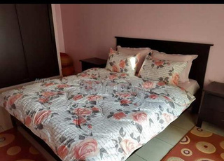 شقة عائلية لايجار اليومي بفاس 