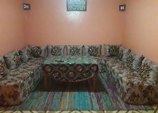 دار للكراء في الوليدية مرحبا 