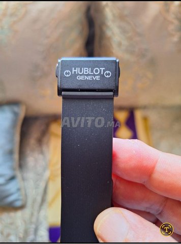 Bracelets montre Hublot Big bang 