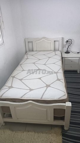 chambre d'enfant 