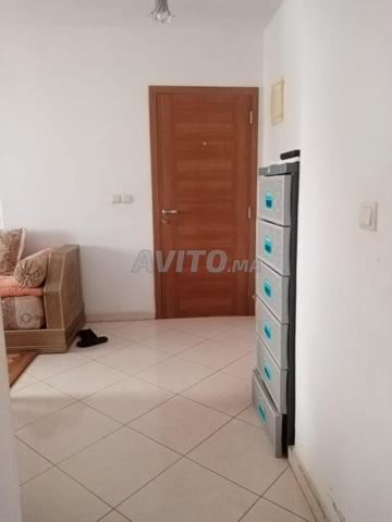 Appartement à vendre 48 m² à Casablanca - 2
