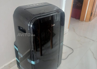 Location climatiseur mobile 