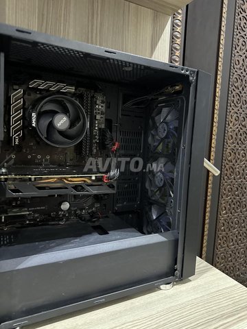 pc gamer MSI