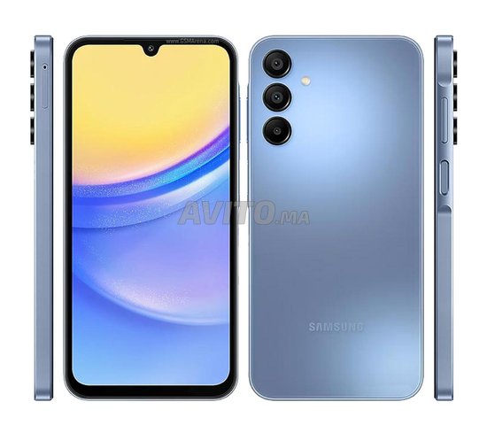 Samsung A16
