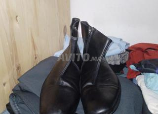 2 chaussures en bon etat