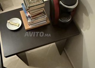 Bureau professionnel L avec chaise president