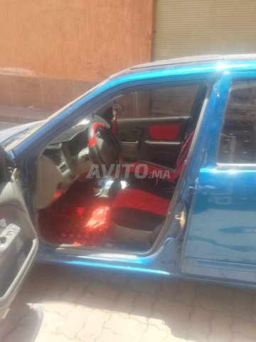 Suzuki Alto Essence Manuelle 2004 à Agadir Melloul