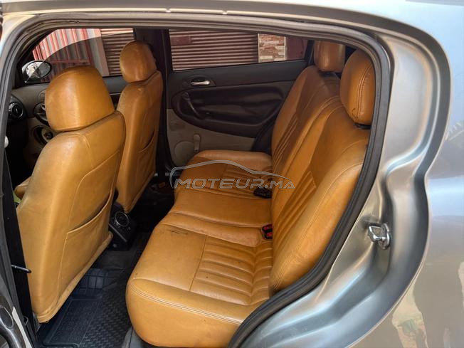 Alfa Romeo 147 Diesel Manuelle 2004 à Casablanca