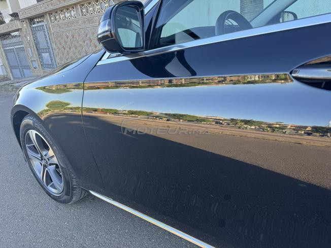 mercedes classe e 