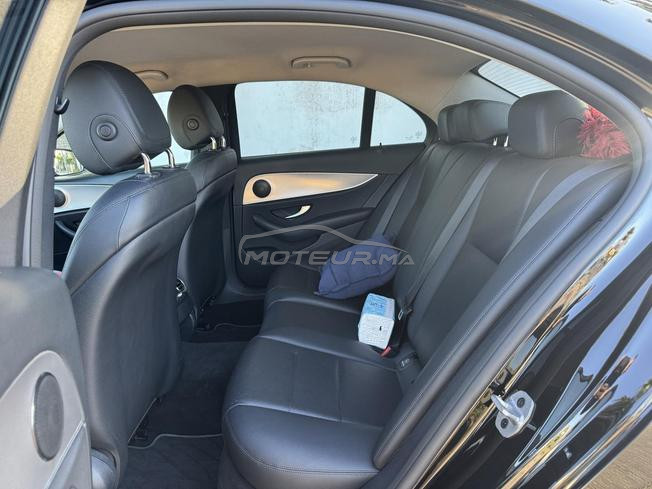 mercedes classe e 