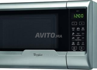  Micro-ondes Whirlpool