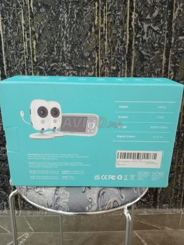 Caméra Pour Enfant