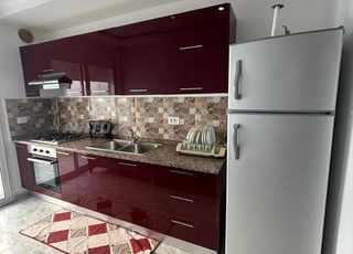 appartement équipé 300 aujourd'hui côté Macdonald