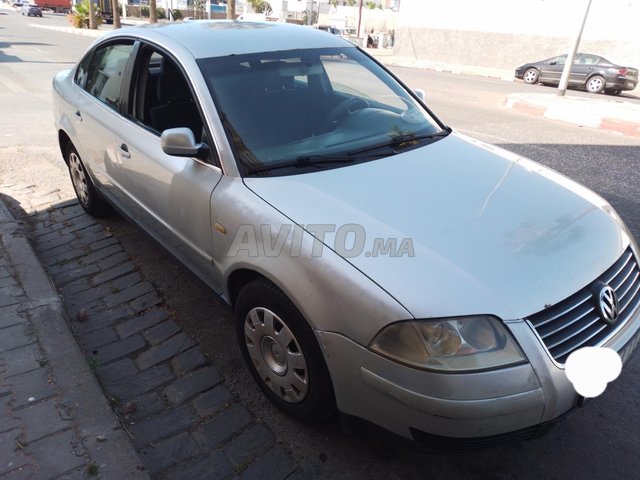 passat b5 diesel diwana 2010