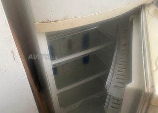 Réfrigérateur  whirlpool (Telaja) 