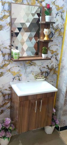 🗯️Lavabo meuble mraya