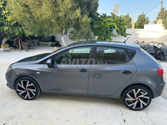 seat ibiza diesel 2017