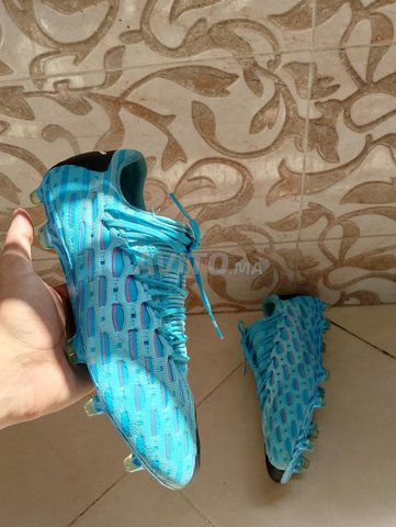 godasse puma original taille 41