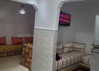 دار للكراء اليومي