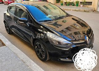 clio4 très bon état 