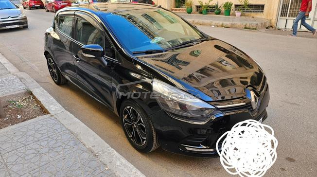 clio4 très bon état 