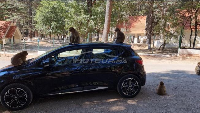 clio4 très bon état 
