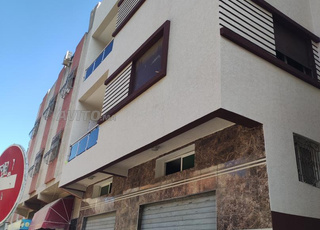 Maison titré a vendre