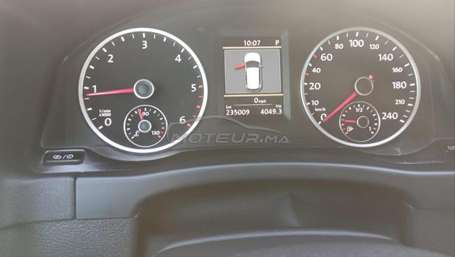 Tiguan Volkswagen 