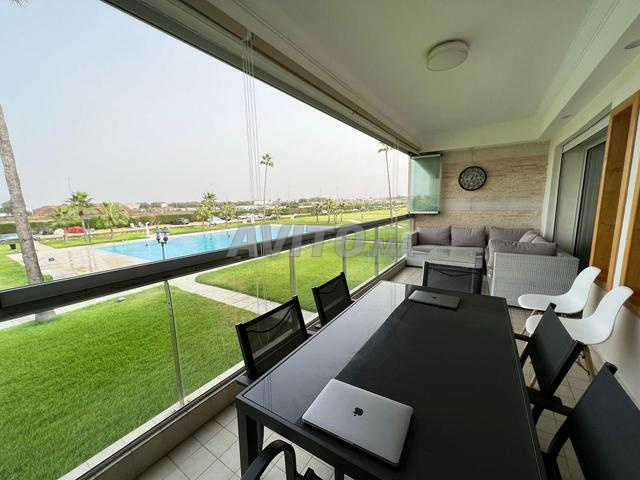 Appartement à vendre 102 m² à Sidi Rahal