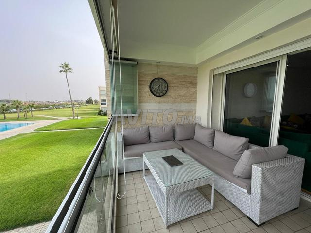 Appartement à vendre 102 m² à Sidi Rahal - 2