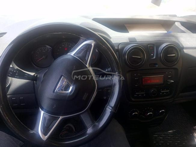dacia docker 