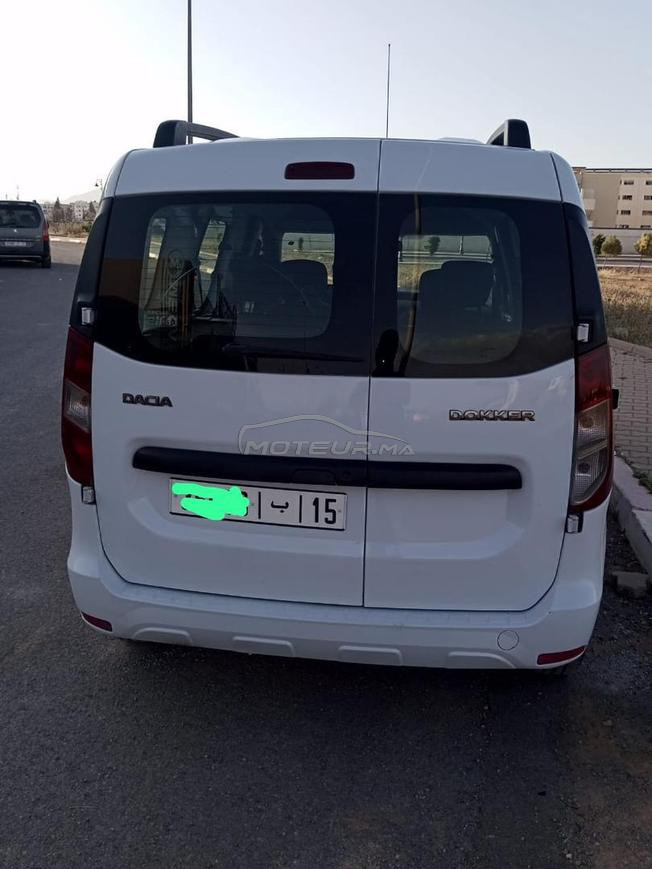 dacia docker 