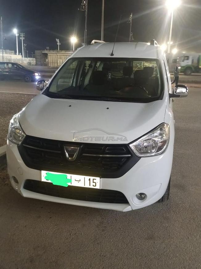 dacia docker 