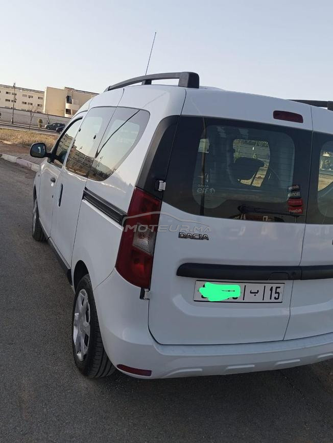 dacia docker 