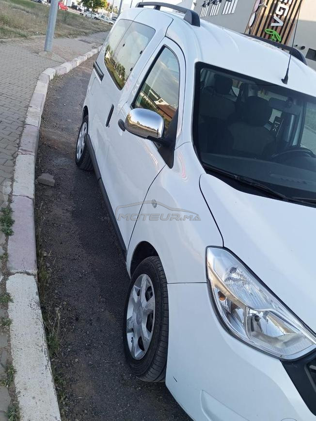 dacia docker 