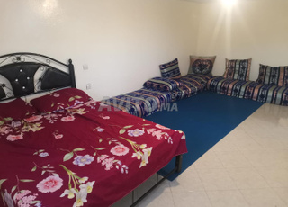 شقة مفروشة للإيجار لقضاء عطلة الصيف