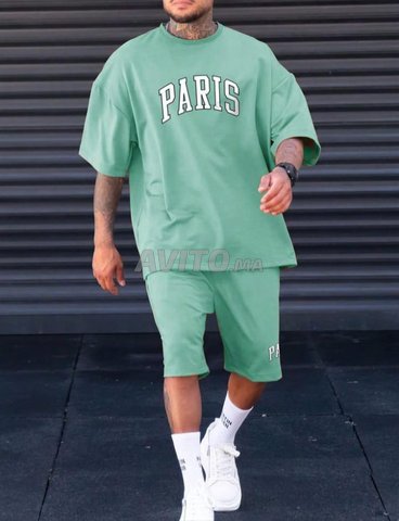 ensemble homme 