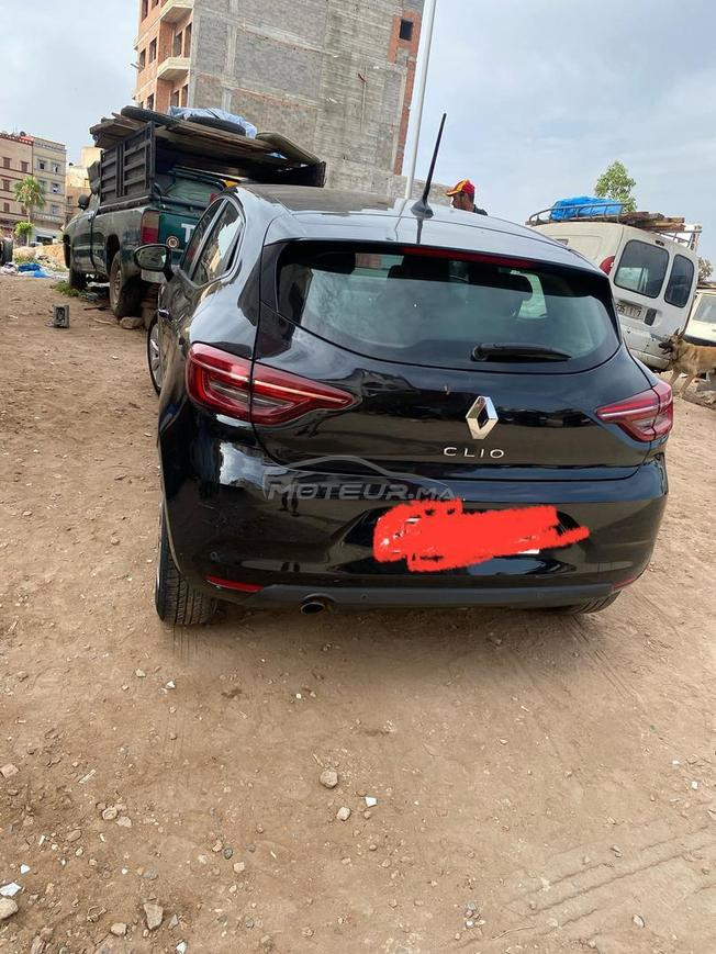 clio 5 essence 2021