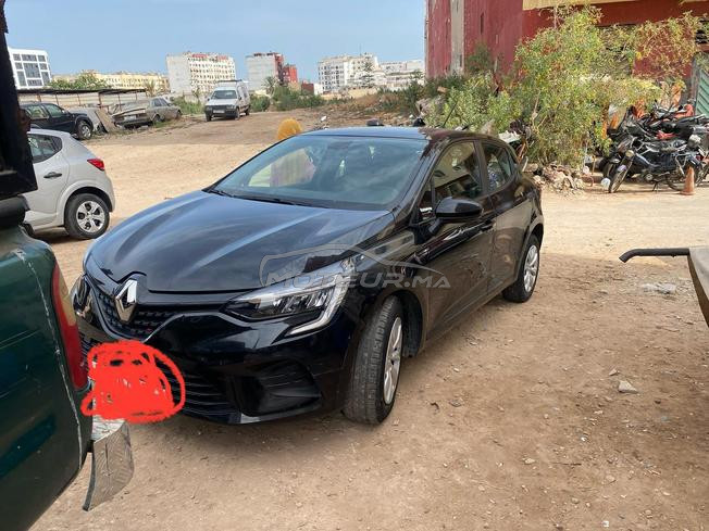 clio 5 essence 2021