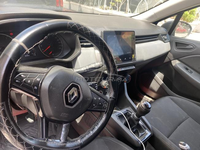 clio 5 essence 2021