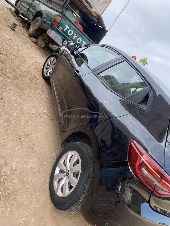 clio 5 essence 2021