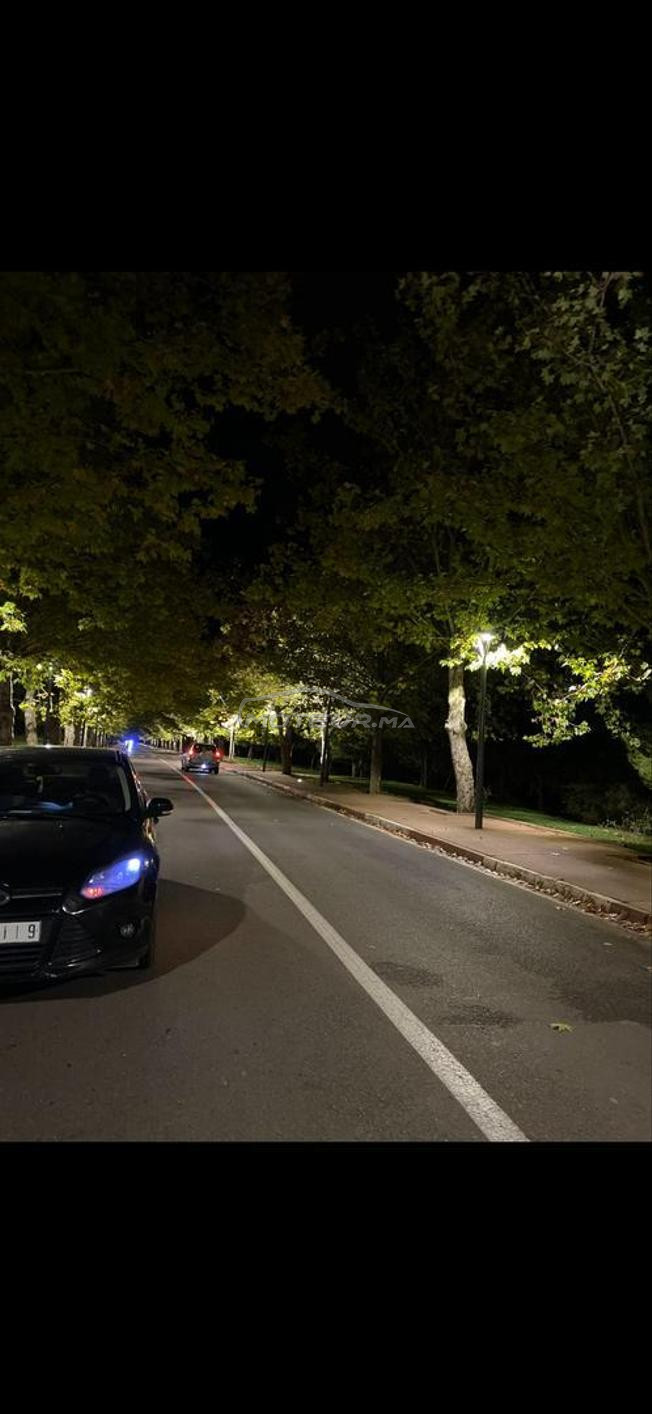 FORD FOCUS TOUT OPTION