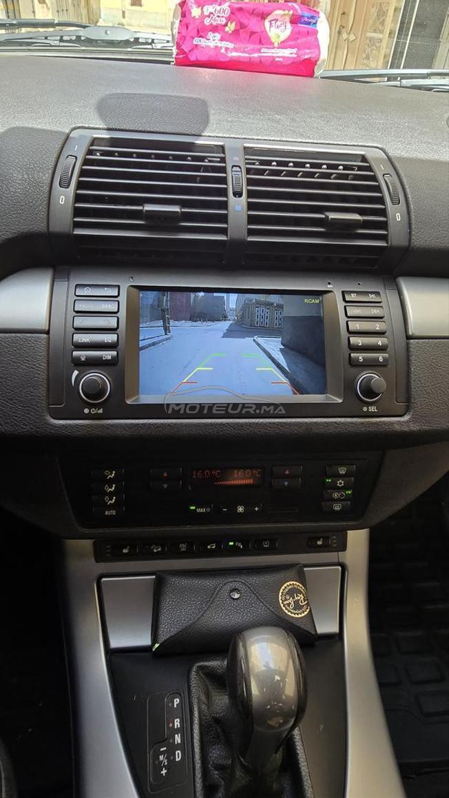  BMW X5 30 D