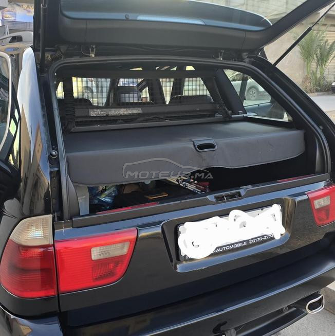  BMW X5 30 D